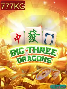 Explorando o Mundo de BigThreeDragons: Um Guia Completo