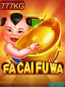 Explorando o Fascinante Mundo de FaCaiFuWa: Um Jogo que Estimula a Sorte e a Estratégia