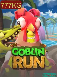 Descubra o Fascinante Mundo de 'GoblinRun': Aventuras e Estratégias