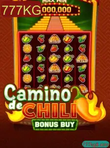 Explorando o Mundo de CaminodeChiliBonusBuy
