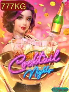 Descubra o Mundo de CocktailNights: Um Jogo Inovador de Cocktails e Estratégia