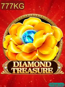Descubra as Emoções do Jogo Diamondtreasure: A Caça ao Tesouro com 777KG
