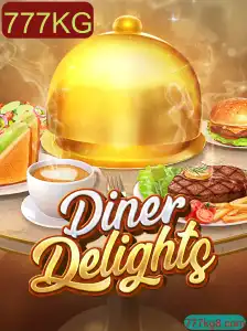 Descubra a Magia do Jogo DinerDelights: Um Guia Completo com a Palavra-chave 777KG