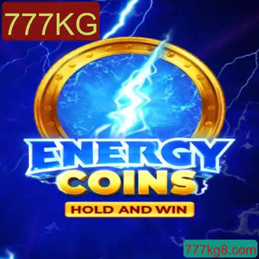 EnergyCoins: Descubra o Mundo do Jogo 777KG