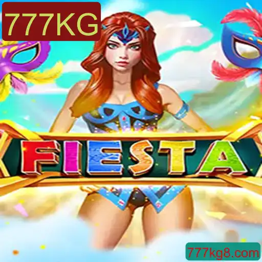 Descobrindo o Mundo Envolvente do Jogo Fiesta: A Magia do 777KG