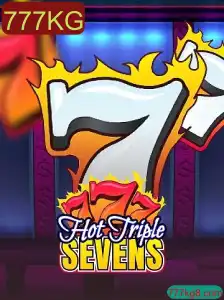 Domine o HotTripleSevens: Descubra as Regras e Estratégias