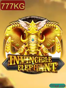 Explorando o Fascinante Mundo do Jogo InvincibleElephant: Uma Aventura com Peso de 777KG