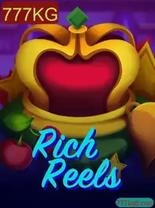 Descubra o Mundo de Emoções do Jogo RichReels com a Palavra-Chave 777KG
