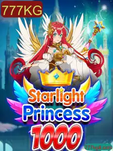 Explorando o Jogo StarlightPrincess1000: Aventura e Recompensas
