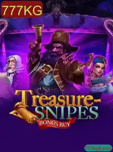 Descubra o Fascinante Mundo de TreasuresnipesBonusBuy: O Jogo de Cassino Revolucionário