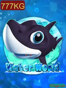 WaterWorld: Mergulhando nas Profundezas Através do Jogo 777KG